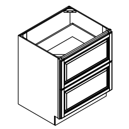 Franklin Grey Premium - 2DB30