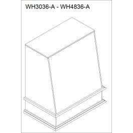 DSG/FRGP-WH4836-A
