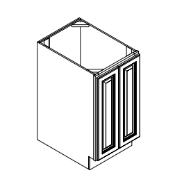 Franklin White Premium - B36FHD