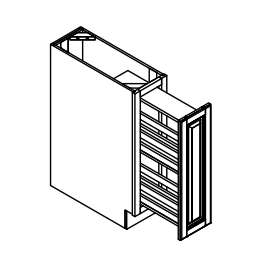 Franklin White Premium - BSP06