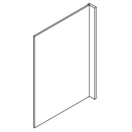 Luxe Stain - DWR3