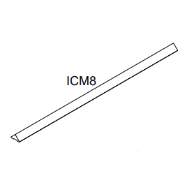 Luxe Stain - ICM8