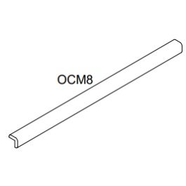 DSG/FRGP-OCM8