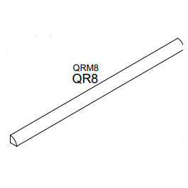 Luxe Stain - QRM8