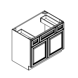 Franklin Grey Premium - VSDB36