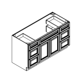 Franklin Grey Premium - VSDB48