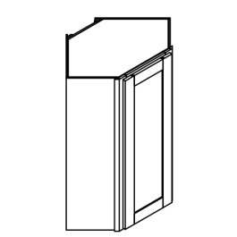 Deluxe Shaker Grey - WDC2442